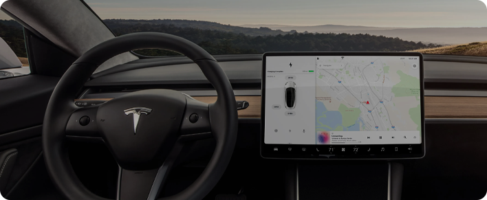 Tesla ettermarkedstilbehør