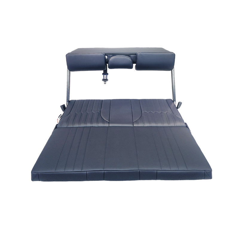 Elektriske tredelte flyseter (for Toyota Sienna/Granvia/Highlander 789/Denza D9/Buick GL8)