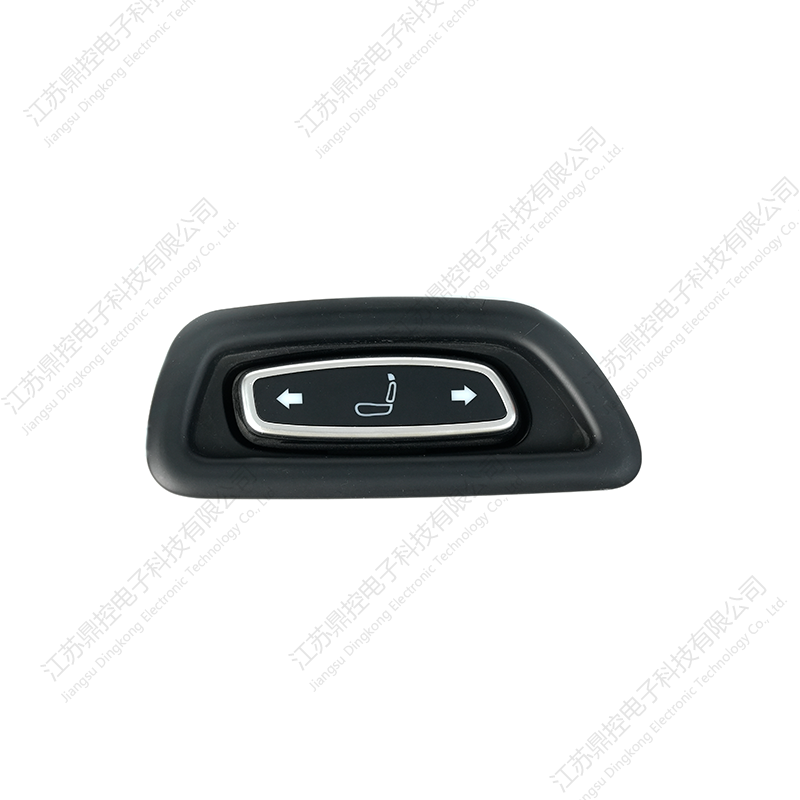 DK-38 seksfasevippebryter (Funksjoner kan tilpasses)