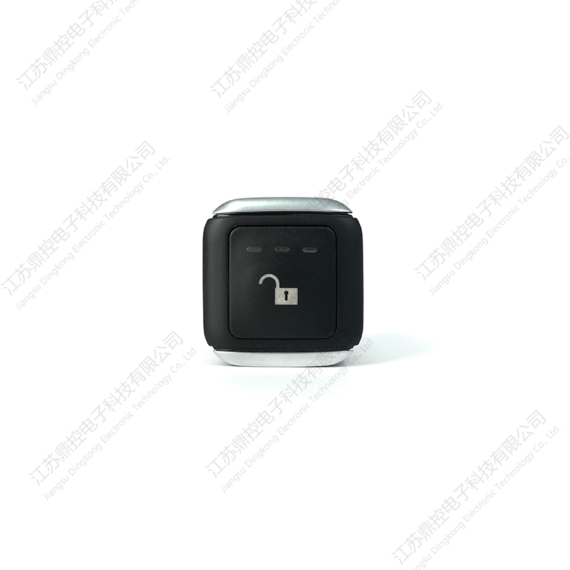 Mercedes-Benz Vito taklys