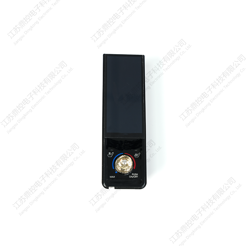 Elektriske tredelte flyseter (for Toyota Sienna/Granvia/Highlander 789/Denza D9/Buick GL8)