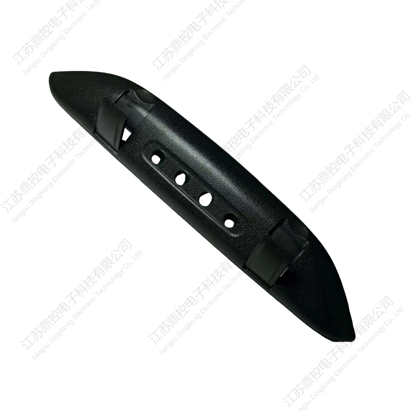 DK-45 Fire-knapps Boss Switch (Funksjoner kan tilpasses)