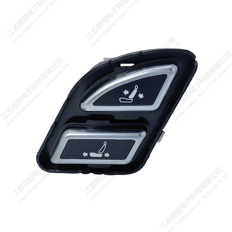 Mercedes-Benz Vito taklys